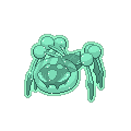 Eternal Araquanid